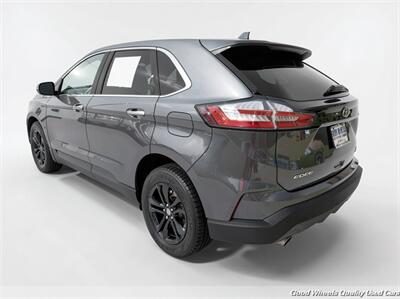 2020 Ford Edge SEL - Photo 5 - Glassboro, NJ 08028