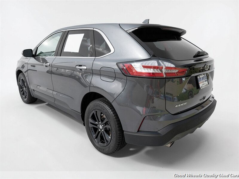 2020 Ford Edge SEL - Photo 5 - Glassboro, NJ 08028