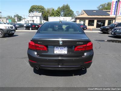 2018 BMW 530i xDrive   - Photo 6 - Glassboro, NJ 08028