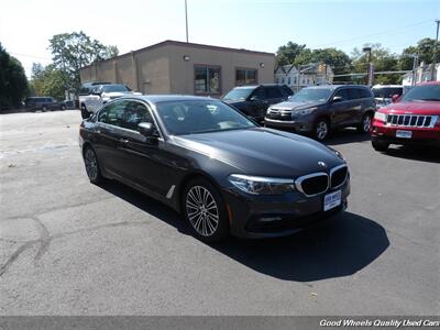 2018 BMW 530i xDrive   - Photo 3 - Glassboro, NJ 08028