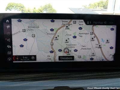 2018 BMW 530i xDrive   - Photo 24 - Glassboro, NJ 08028