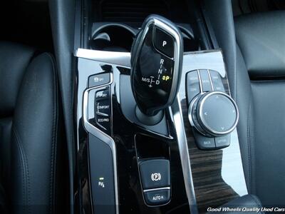 2018 BMW 530i xDrive   - Photo 33 - Glassboro, NJ 08028