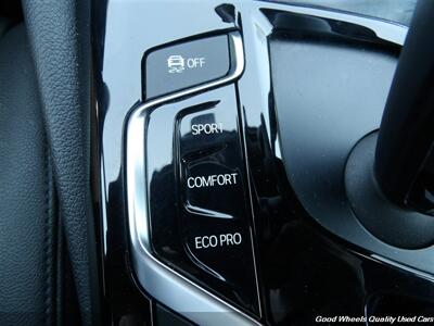 2018 BMW 530i xDrive   - Photo 32 - Glassboro, NJ 08028