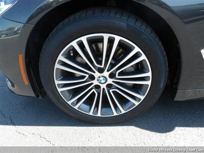 2018 BMW 530i xDrive   - Photo 9 - Glassboro, NJ 08028