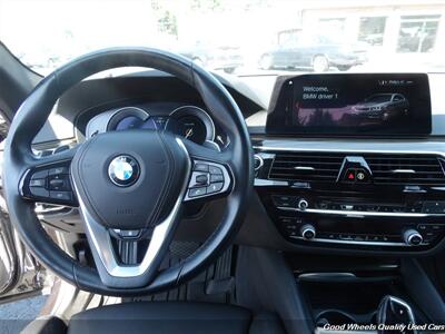 2018 BMW 530i xDrive   - Photo 18 - Glassboro, NJ 08028
