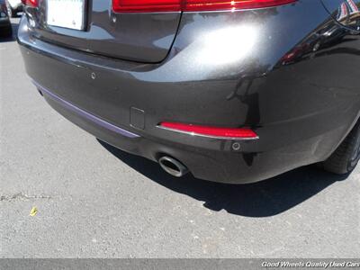 2018 BMW 530i xDrive   - Photo 11 - Glassboro, NJ 08028