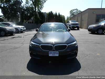 2018 BMW 530i xDrive   - Photo 2 - Glassboro, NJ 08028