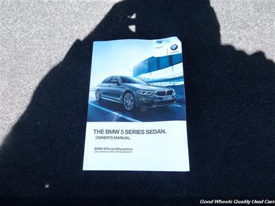 2018 BMW 530i xDrive   - Photo 40 - Glassboro, NJ 08028