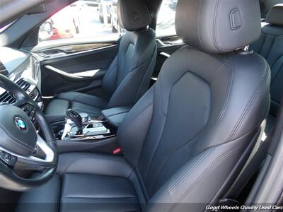 2018 BMW 530i xDrive   - Photo 13 - Glassboro, NJ 08028