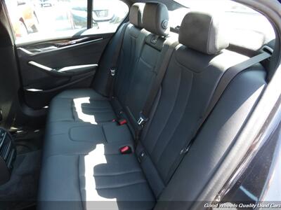 2018 BMW 530i xDrive   - Photo 17 - Glassboro, NJ 08028