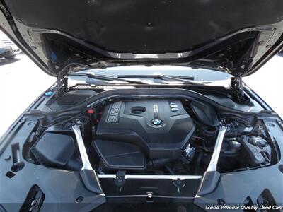2018 BMW 530i xDrive   - Photo 42 - Glassboro, NJ 08028