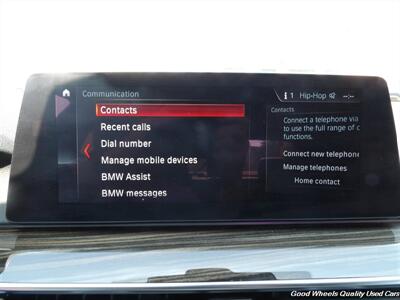 2018 BMW 530i xDrive   - Photo 25 - Glassboro, NJ 08028