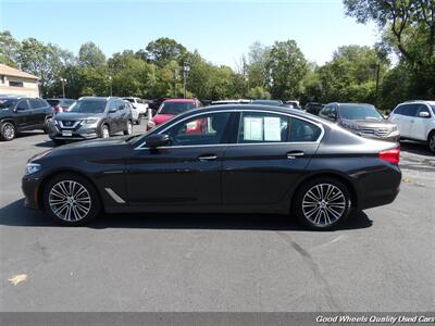 2018 BMW 530i xDrive   - Photo 8 - Glassboro, NJ 08028