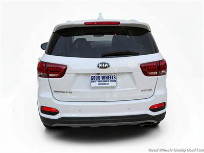 2019 Kia Sorento EX V6   - Photo 6 - Glassboro, NJ 08028