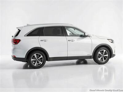 2019 Kia Sorento EX V6   - Photo 4 - Glassboro, NJ 08028