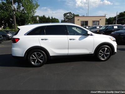 2019 Kia Sorento EX V6   - Photo 4 - Glassboro, NJ 08028