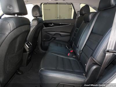 2019 Kia Sorento EX V6   - Photo 14 - Glassboro, NJ 08028