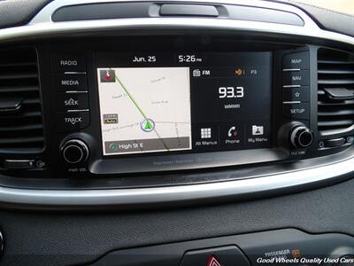 2019 Kia Sorento EX V6   - Photo 19 - Glassboro, NJ 08028