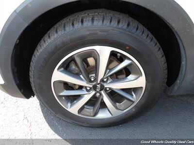 2019 Kia Sorento EX V6   - Photo 11 - Glassboro, NJ 08028