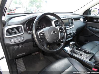 2019 Kia Sorento EX V6   - Photo 12 - Glassboro, NJ 08028