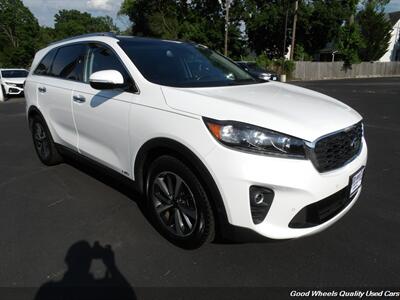 2019 Kia Sorento EX V6   - Photo 3 - Glassboro, NJ 08028