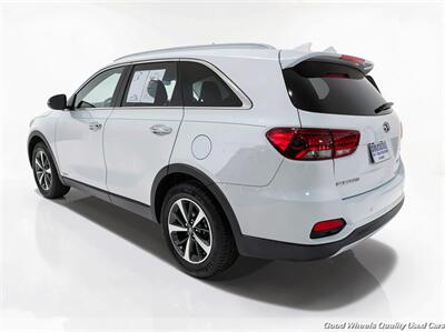 2019 Kia Sorento EX V6   - Photo 7 - Glassboro, NJ 08028