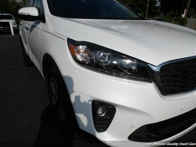 2019 Kia Sorento EX V6   - Photo 10 - Glassboro, NJ 08028