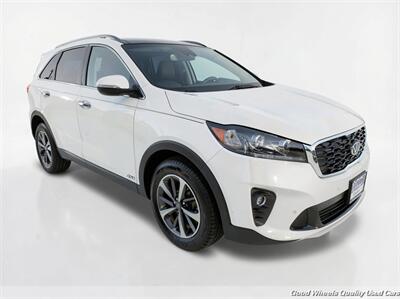 2019 Kia Sorento EX V6   - Photo 3 - Glassboro, NJ 08028