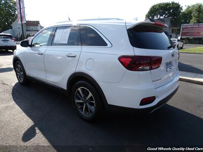 2019 Kia Sorento EX V6   - Photo 7 - Glassboro, NJ 08028