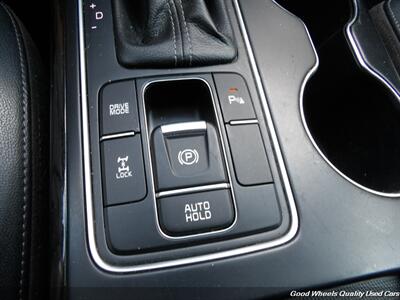 2019 Kia Sorento EX V6   - Photo 21 - Glassboro, NJ 08028