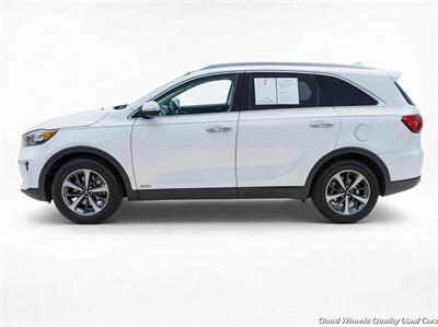 2019 Kia Sorento EX V6   - Photo 8 - Glassboro, NJ 08028