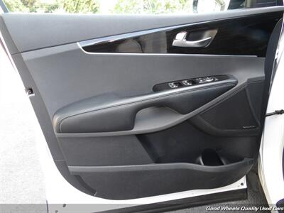 2019 Kia Sorento EX V6   - Photo 26 - Glassboro, NJ 08028