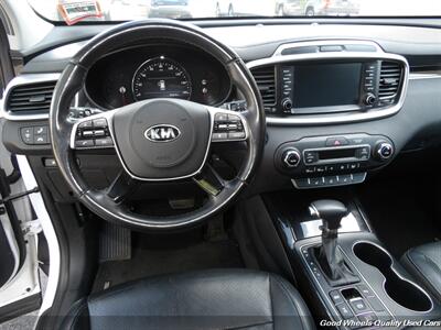 2019 Kia Sorento EX V6   - Photo 16 - Glassboro, NJ 08028