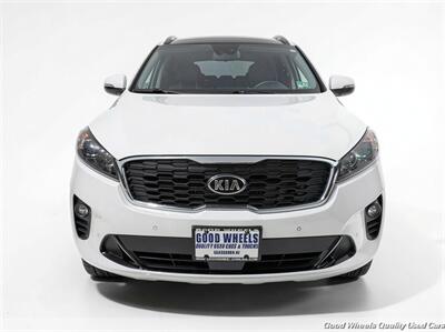 2019 Kia Sorento EX V6   - Photo 2 - Glassboro, NJ 08028