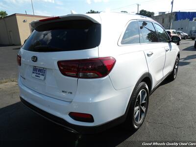 2019 Kia Sorento EX V6   - Photo 5 - Glassboro, NJ 08028