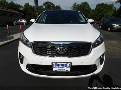 2019 Kia Sorento EX V6   - Photo 2 - Glassboro, NJ 08028