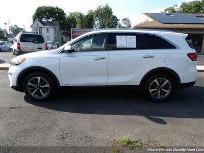 2019 Kia Sorento EX V6   - Photo 8 - Glassboro, NJ 08028