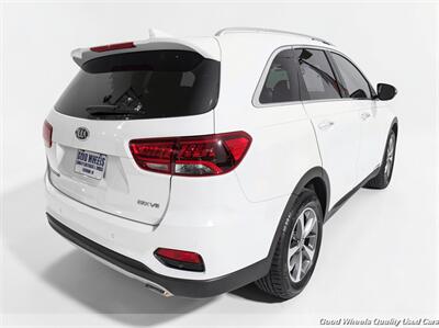 2019 Kia Sorento EX V6   - Photo 5 - Glassboro, NJ 08028