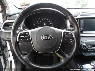 2019 Kia Sorento EX V6   - Photo 17 - Glassboro, NJ 08028