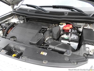 2015 Ford Explorer XLT - Photo 21 - Glassboro, NJ 08028