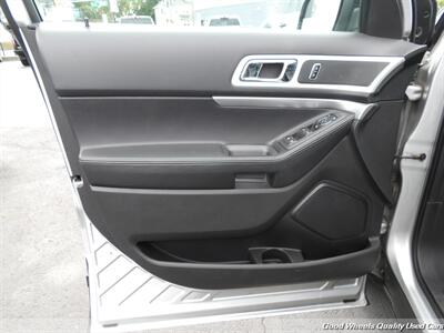 2015 Ford Explorer XLT - Photo 22 - Glassboro, NJ 08028