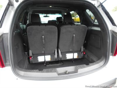 2015 Ford Explorer XLT - Photo 20 - Glassboro, NJ 08028
