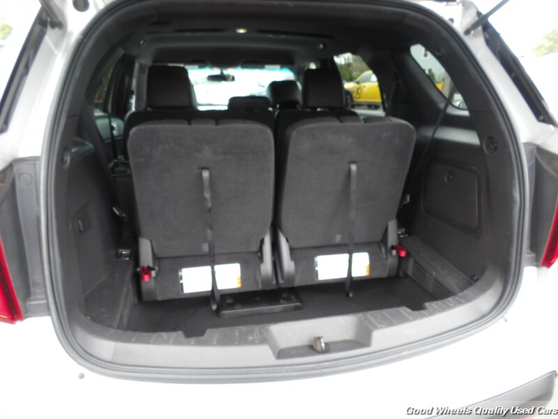 2015 Ford Explorer XLT - Photo 20 - Glassboro, NJ 08028