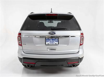 2015 Ford Explorer XLT - Photo 6 - Glassboro, NJ 08028