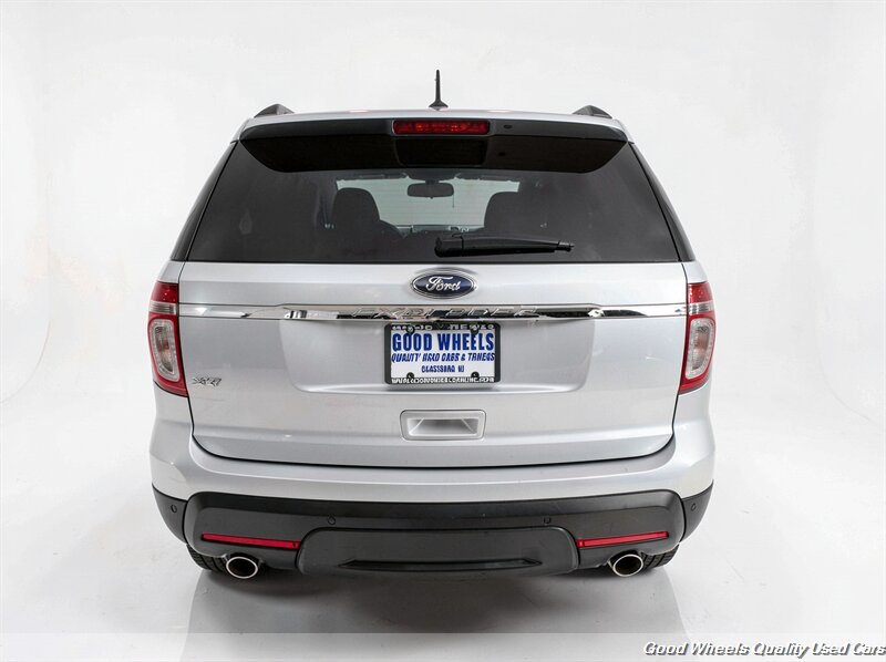 2015 Ford Explorer XLT - Photo 6 - Glassboro, NJ 08028