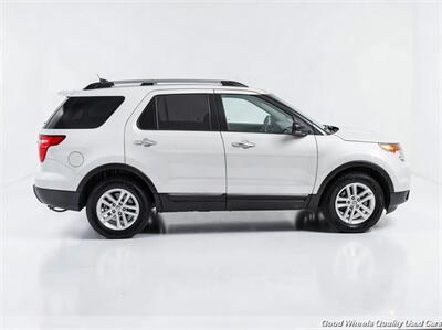 2015 Ford Explorer XLT - Photo 4 - Glassboro, NJ 08028