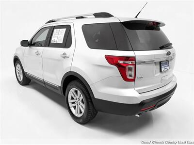 2015 Ford Explorer XLT - Photo 7 - Glassboro, NJ 08028