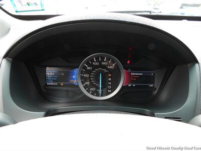 2015 Ford Explorer XLT - Photo 16 - Glassboro, NJ 08028
