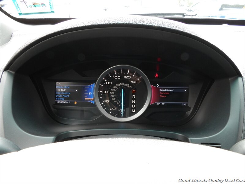 2015 Ford Explorer XLT - Photo 16 - Glassboro, NJ 08028