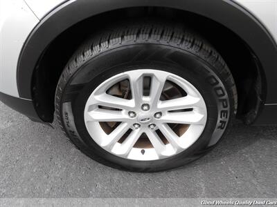 2015 Ford Explorer XLT - Photo 9 - Glassboro, NJ 08028